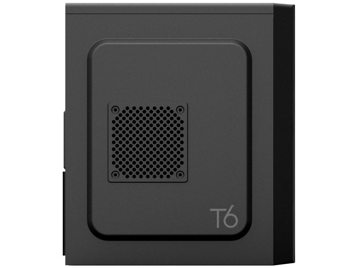 エントリーゲーミングPC 全体
