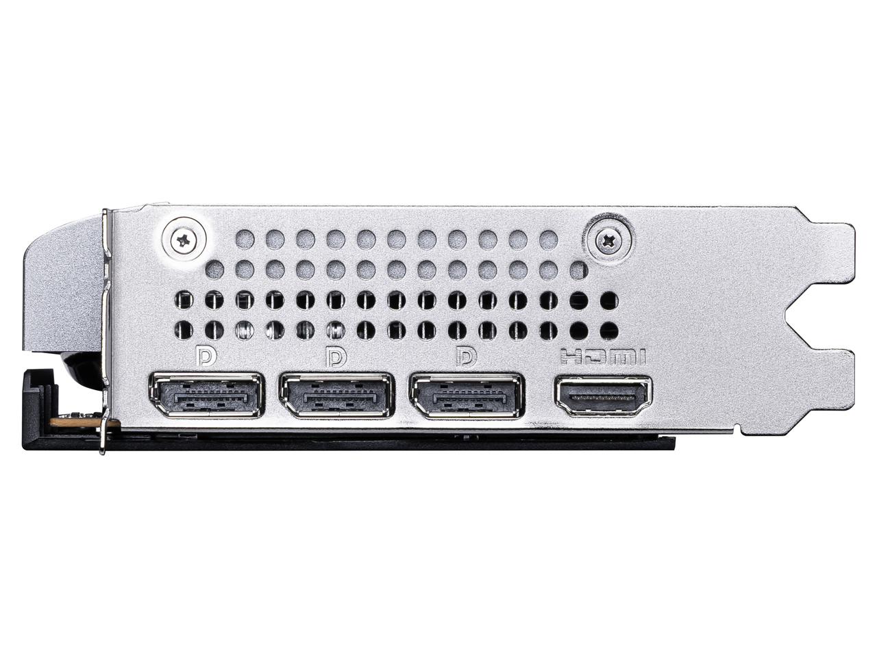 MSI RTX 5060 VENTUS 2X OC 全体